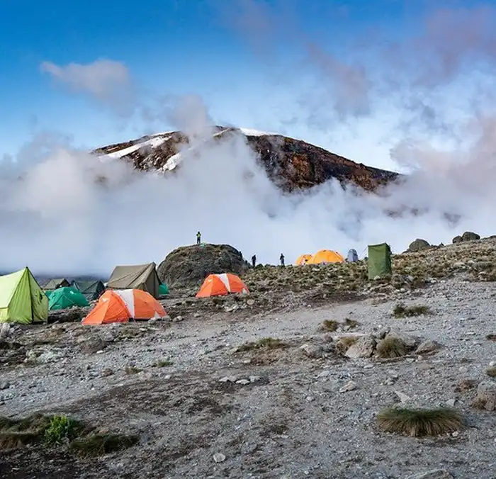 What to Expect on the Mountain